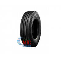 Triangle TRS02 (рулевая) 295/80 R22,5 152/148M 16PR