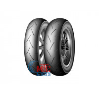 Dunlop TT93 GP 120/80 R12 55J