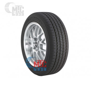Bridgestone Turanza EL400 245/50 R18 100H Run Flat