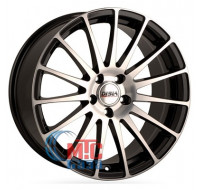 Disla Turismo BD R18 W8 PCD5x114.3 ET42 DIA67.1