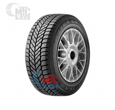 Goodyear UltraGrip Ice 285/60 R18 116T XL