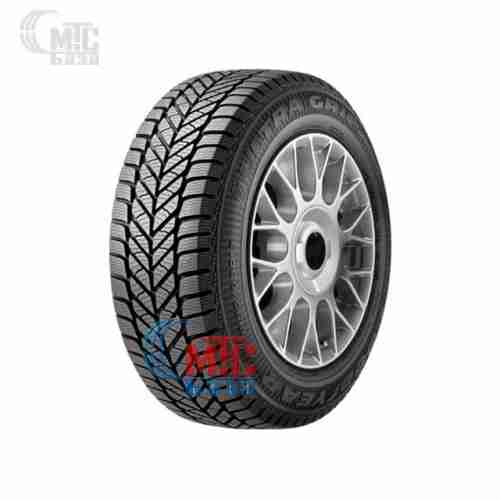 Goodyear UltraGrip Ice 285/60 R18 116T XL