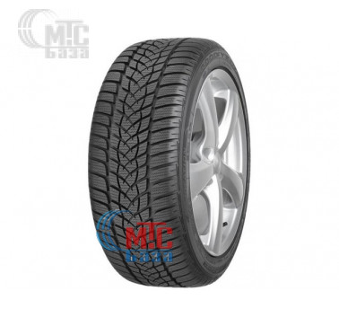 Goodyear UltraGrip Performance 2 225/55 R16 95H