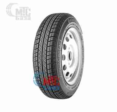 Легковые шины Continental VancoContact 105/70 R14 84M