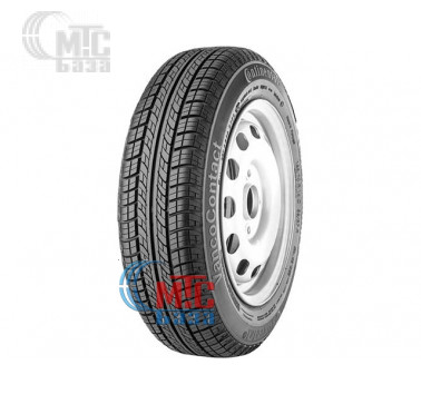 Continental VancoContact 105/70 R14 84M