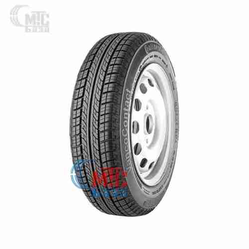 Continental VancoContact 105/70 R14 84M