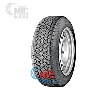 Continental VancoWinterContact 225/75 R16C 121/120R