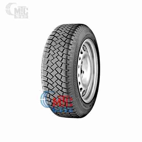 Continental VancoWinterContact 225/75 R16C 121/120R