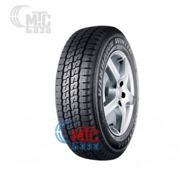 Firestone VanHawk Winter 195/65 R16C 104/102R
