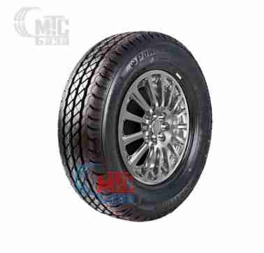 Легковые шины Powertrac Vantour 185 R14C 102/100R