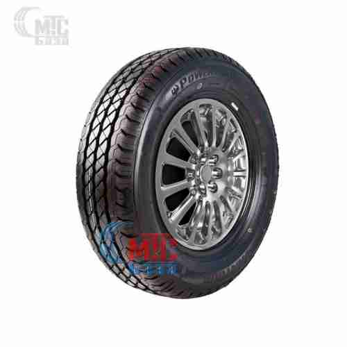 Powertrac Vantour 185 R14C 102/100R