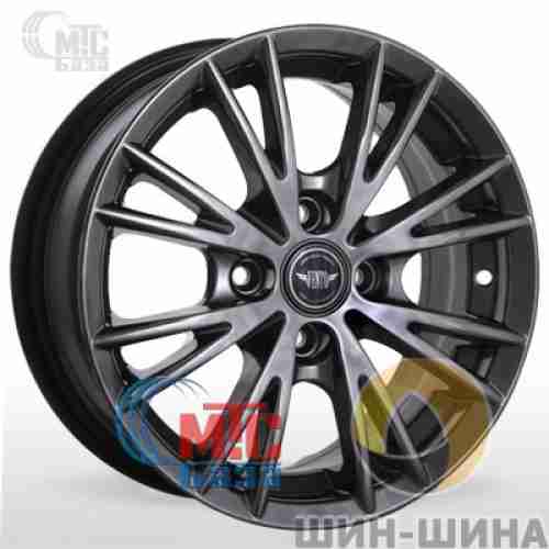 Storm Vento-573 silver R14 W6 PCD4x98 ET38 DIA58.6