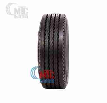 Грузовые шины Ovation VI-022 (прицепная) 235/75 R17,5 143/141J