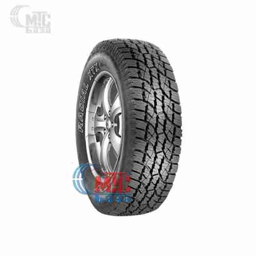 Multi-Mile Wild Country Radial XTX 275/55 R20 117S XL