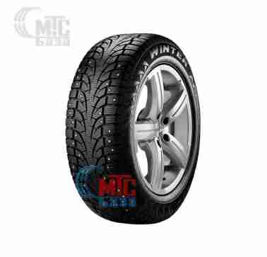 Легковые шины Pirelli Winter Carving Edge 265/50 R19 110T XL (шип)