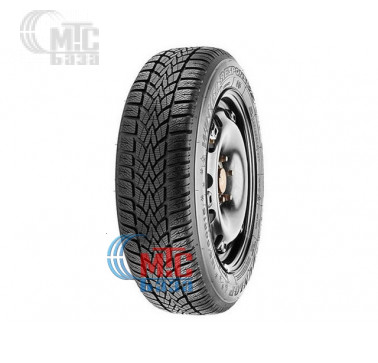 Dunlop Winter Response 2 185/65 R14 86T XL