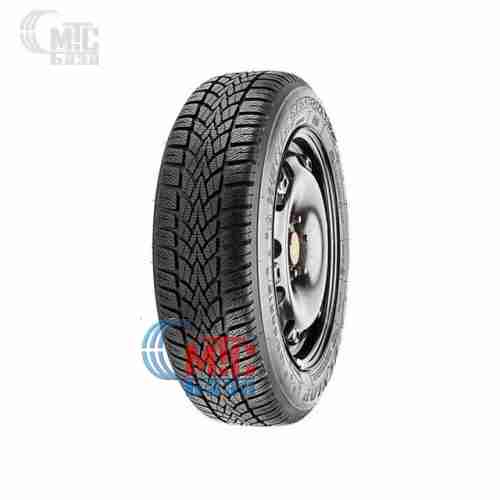 Dunlop Winter Response 2 185/65 R14 86T XL
