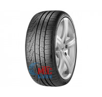 Pirelli Winter Sottozero 2 225/55 R17 97H Run Flat *