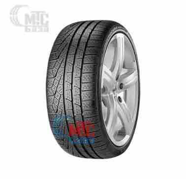 Легковые шины Pirelli Winter Sottozero 2 205/55 R17 95H XL
