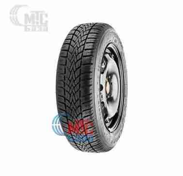 Легковые шины Dunlop WinterResponse 2 185/65 R15 88T
