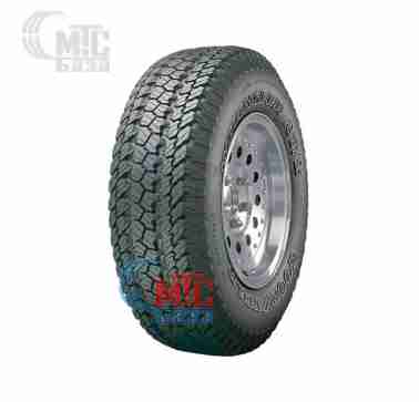 Легковые шины Goodyear Wrangler AT/S 205 R16C 110/108S