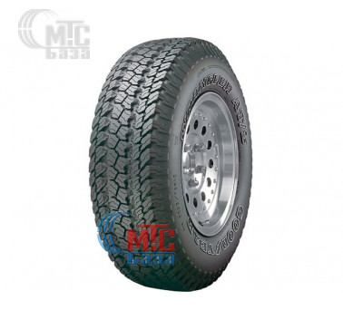 Goodyear Wrangler AT/S 205 R16C 110/108S