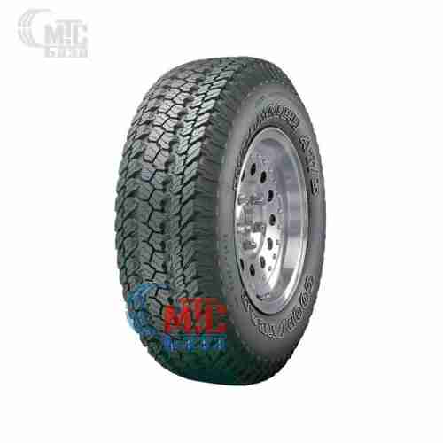 Goodyear Wrangler AT/S 205 R16C 110/108S