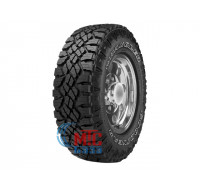 Goodyear Wrangler DuraTrac 255/55 R19 111Q XL