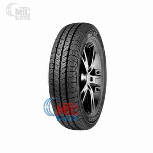 Ovation WV-06 Ecovision 185/75 R16C 104/102R