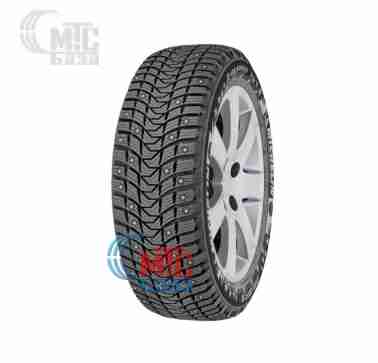 Легковые шины Michelin X-Ice North 3 275/40 R19 105H XL (шип)
