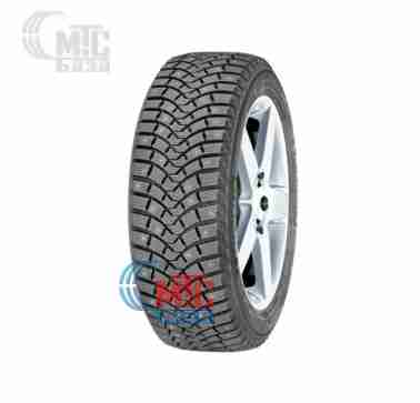 Легковые шины Michelin X-Ice North XIN2 195/55 R16 91T XL (шип)