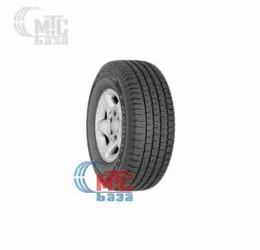 Легковые шины Michelin X-Radial LT2 235/75 R15 108T XL