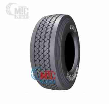 Грузовые шины Michelin XTE3 (прицеп) 385/65 R22,5 160J