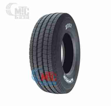 Грузовые шины Michelin XZE2 (универсальная) 10 R20 147/143K 16PR