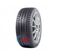 Nokian Z G2 255/40 ZR19 100Y XL