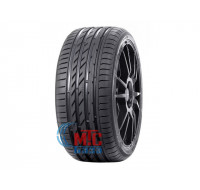 Nokian zLine 245/40 ZR20 99Y XL