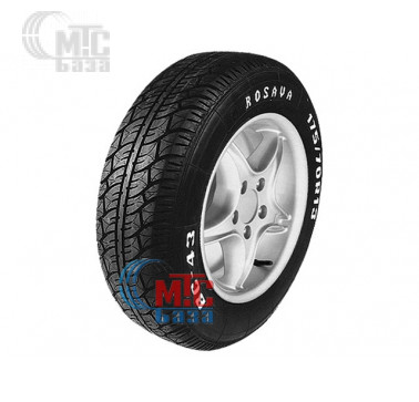 Росава БЦ-43 165/70 R13 79T
