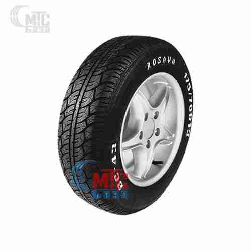 Росава БЦ-43 165/70 R13 79T