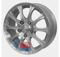 Скад Ганимед селена R15 W6 PCD4x108 ET38 DIA67.1