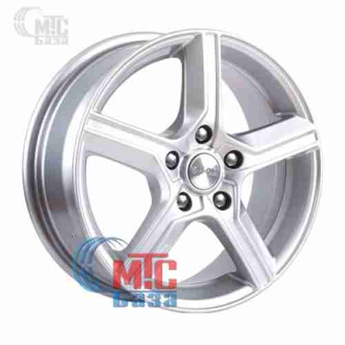 Скад Драйв селена R17 W6.5 PCD5x100 ET39 DIA57.1