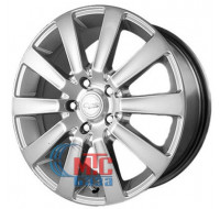 Скад Кастор селена R17 W7.5 PCD5x100 ET42 DIA57.1