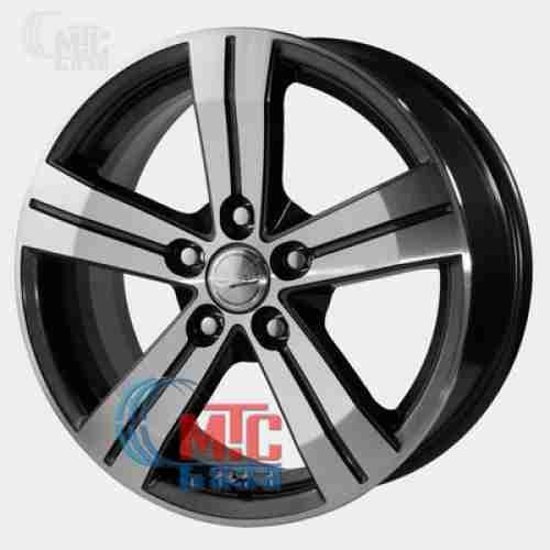 Скад Мицар алмаз R18 W8 PCD5x120 ET35 DIA72.6