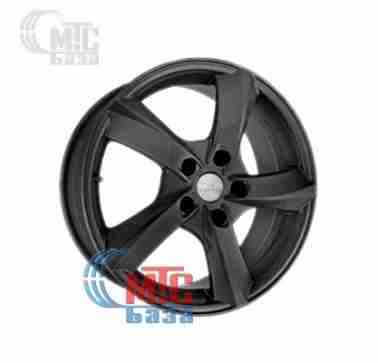 Диски Скад Ультра грей R17 W7 PCD5x112 ET35 DIA66.6