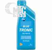 Масла Моторное масло Aral Blue Tronic 10W-40 1L