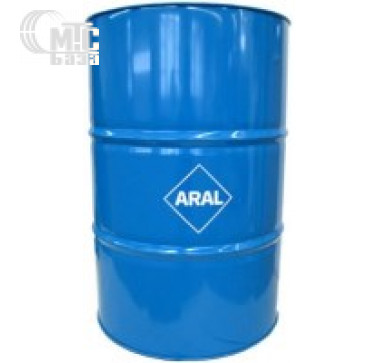 Моторное масло Aral Blue Tronic 10W-40 60L