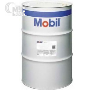 Моторное масло MOBIL Delvac MX Extra 10W-40 208L