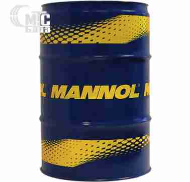 Масла Моторное масло Mannol Defender 10W-40 60L