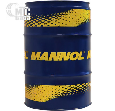 Моторное масло Mannol Defender 10W-40 60L