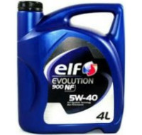 Моторное масло ELF Evolution 900 NF 5W-40 2L