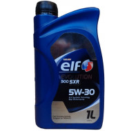 Моторное масло ELF Evolution 900 SXR 5W-30 1L